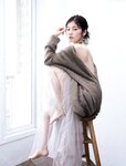 [FRIDAY] 2021.02.05 小芝風花 NANAMI 横野すみれ 塩地美澄 フミカ 花咲ひより 志田音々 清水楓