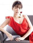 [FRIDAY] 2021.02.05 小芝風花 NANAMI 横野すみれ 塩地美澄 フミカ 花咲ひより 志田音々 清水楓