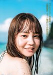[FRIDAY] 2021.02.05 小芝風花 NANAMI 横野すみれ 塩地美澄 フミカ 花咲ひより 志田音々 清水楓