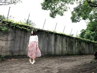 [FRIDAY] 2021.02.05 小芝風花 NANAMI 横野すみれ 塩地美澄 フミカ 花咲ひより 志田音々 清水楓