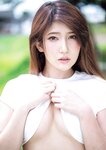 [Photobook] 火の国の女 緒方友莉奈写真集