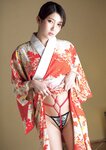 [Photobook] 火の国の女 緒方友莉奈写真集