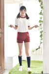 [LOVEPOP] Gravure No.119 - Asuka Mitsushima 満島あすか Photoset 04 [92P33.0 Mb]