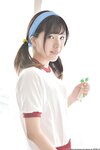[LOVEPOP] Gravure No.119 - Asuka Mitsushima 満島あすか Photoset 04 [92P33.0 Mb]
