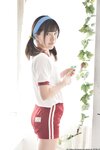 [LOVEPOP] Gravure No.119 - Asuka Mitsushima 満島あすか Photoset 04 [92P33.0 Mb]
