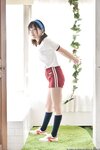 [LOVEPOP] Gravure No.119 - Asuka Mitsushima 満島あすか Photoset 04 [92P33.0 Mb]