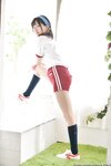 [LOVEPOP] Gravure No.119 - Asuka Mitsushima 満島あすか Photoset 04 [92P33.0 Mb]