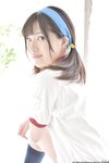 [LOVEPOP] Gravure No.119 - Asuka Mitsushima 満島あすか Photoset 04 [92P33.0 Mb]