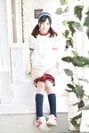 [LOVEPOP] Gravure No.119 - Asuka Mitsushima 満島あすか Photoset 04 [92P33.0 Mb]