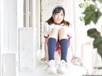 [LOVEPOP] Gravure No.119 - Asuka Mitsushima 満島あすか Photoset 04 [92P33.0 Mb]
