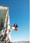[Photobook] 真野恵里菜 写真集 『 陽炎 – KAGEROH – 』 (2016.11.25)