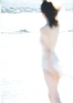 [Photobook] 真野恵里菜 写真集 『 陽炎 – KAGEROH – 』 (2016.11.25)