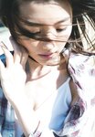 [Photobook] 真野恵里菜 写真集 『 陽炎 – KAGEROH – 』 (2016.11.25)