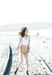 [Photobook] 真野恵里菜 写真集 『 陽炎 – KAGEROH – 』 (2016.11.25)