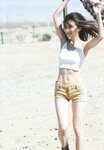 [Photobook] 真野恵里菜 写真集 『 陽炎 – KAGEROH – 』 (2016.11.25)