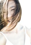 [Photobook] 真野恵里菜 写真集 『 陽炎 – KAGEROH – 』 (2016.11.25)