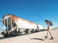 [Photobook] 真野恵里菜 写真集 『 陽炎 – KAGEROH – 』 (2016.11.25)