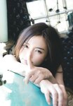 [Photobook] 真野恵里菜 写真集 『 陽炎 – KAGEROH – 』 (2016.11.25)