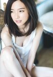 [Photobook] 真野恵里菜 写真集 『 陽炎 – KAGEROH – 』 (2016.11.25)