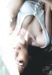 [Photobook] 真野恵里菜 写真集 『 陽炎 – KAGEROH – 』 (2016.11.25)