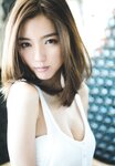 [Photobook] 真野恵里菜 写真集 『 陽炎 – KAGEROH – 』 (2016.11.25)