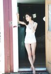 [Photobook] 真野恵里菜 写真集 『 陽炎 – KAGEROH – 』 (2016.11.25)