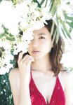 [Photobook] 真野恵里菜 写真集 『 陽炎 – KAGEROH – 』 (2016.11.25)