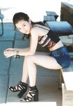 [Photobook] 真野恵里菜 写真集 『 陽炎 – KAGEROH – 』 (2016.11.25)