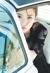 [Photobook] 真野恵里菜 写真集 『 陽炎 – KAGEROH – 』 (2016.11.25)