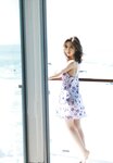 [Photobook] 真野恵里菜 写真集 『 陽炎 – KAGEROH – 』 (2016.11.25)