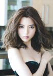 [Photobook] 真野恵里菜 写真集 『 陽炎 – KAGEROH – 』 (2016.11.25)