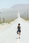 [Photobook] 真野恵里菜 写真集 『 陽炎 – KAGEROH – 』 (2016.11.25)