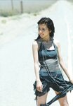 [Photobook] 真野恵里菜 写真集 『 陽炎 – KAGEROH – 』 (2016.11.25)