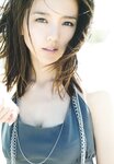 [Photobook] 真野恵里菜 写真集 『 陽炎 – KAGEROH – 』 (2016.11.25)