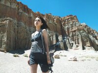 [Photobook] 真野恵里菜 写真集 『 陽炎 – KAGEROH – 』 (2016.11.25)