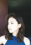 [Photobook] 真野恵里菜 写真集 『 陽炎 – KAGEROH – 』 (2016.11.25)