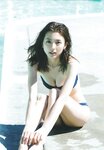 [Photobook] 真野恵里菜 写真集 『 陽炎 – KAGEROH – 』 (2016.11.25)