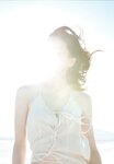 [Photobook] 真野恵里菜 写真集 『 陽炎 – KAGEROH – 』 (2016.11.25)