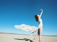 [Photobook] 真野恵里菜 写真集 『 陽炎 – KAGEROH – 』 (2016.11.25)