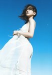 [Photobook] 真野恵里菜 写真集 『 陽炎 – KAGEROH – 』 (2016.11.25)