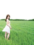 [Photobook] 小日向ゆかファースト写真集　はじメェ～まして。 (アサ芸アイドル写真集)