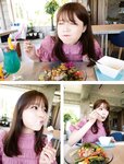 [Photobook] 小日向ゆかファースト写真集　はじメェ～まして。 (アサ芸アイドル写真集)