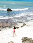 [Photobook] 小日向ゆかファースト写真集　はじメェ～まして。 (アサ芸アイドル写真集)