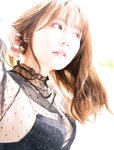 [Photobook] 小日向ゆかファースト写真集　はじメェ～まして。 (アサ芸アイドル写真集)