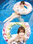 [Photobook] 小日向ゆかファースト写真集　はじメェ～まして。 (アサ芸アイドル写真集)