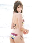 [Photobook] 小日向ゆかファースト写真集　はじメェ～まして。 (アサ芸アイドル写真集)