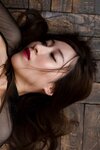 [Photobook] 元トリンプ下着販売員　日下部加奈「ボンデージ・へアヌード」　ＦＲＩＤＡＹデジタル写真集