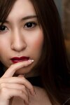 [Photobook] 元トリンプ下着販売員　日下部加奈「ボンデージ・へアヌード」　ＦＲＩＤＡＹデジタル写真集