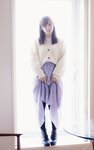 [Photobook] 週刊実話デジタル写真集　ホテル密会♯03根尾あかり