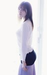 [Photobook] 週刊実話デジタル写真集　ホテル密会♯03根尾あかり